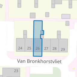 Perceel BRD00-B-2744