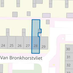 Perceel BRD00-B-2746