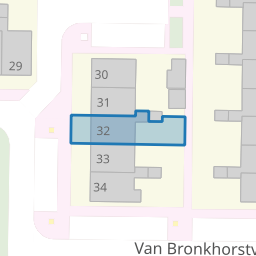 Perceel BRD00-B-2751