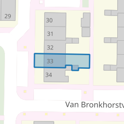 Perceel BRD00-B-2752