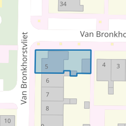 Perceel BRD00-B-2754