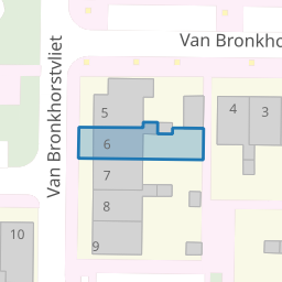 Perceel BRD00-B-2755