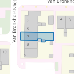 Perceel BRD00-B-2756