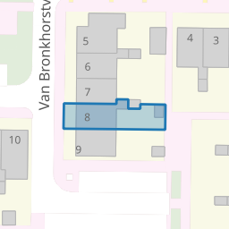 Perceel BRD00-B-2757