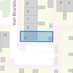 Perceel BRD00-B-2758