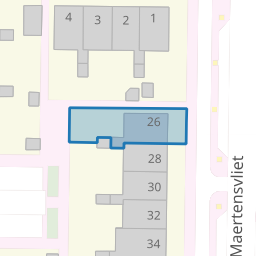 Perceel BRD00-B-2763