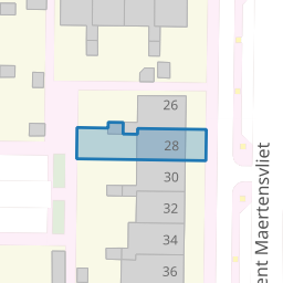 Perceel BRD00-B-2764