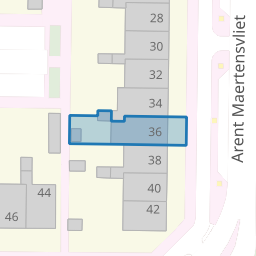 Perceel BRD00-B-2768