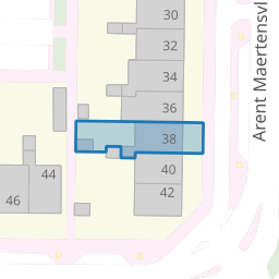 Perceel BRD00-B-2769