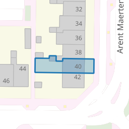 Perceel BRD00-B-2770