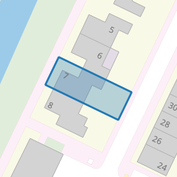 Perceel BRD00-B-2774