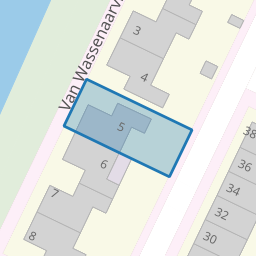 Perceel BRD00-B-2776