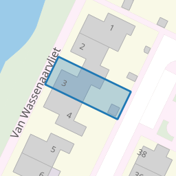 Perceel BRD00-B-2778