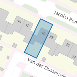 Perceel BRD00-B-2784