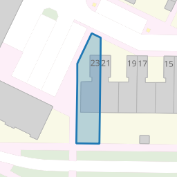 Perceel BRD00-B-2788