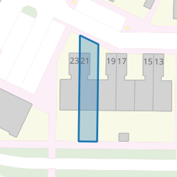 Perceel BRD00-B-2789