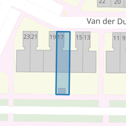 Perceel BRD00-B-2791