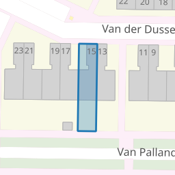 Perceel BRD00-B-2792