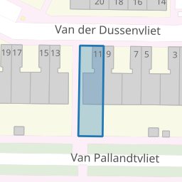 Perceel BRD00-B-2794