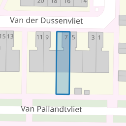 Perceel BRD00-B-2796