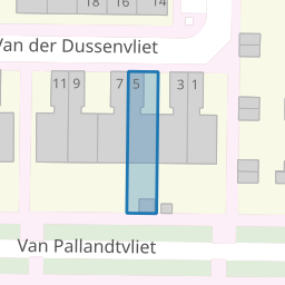 Perceel BRD00-B-2797