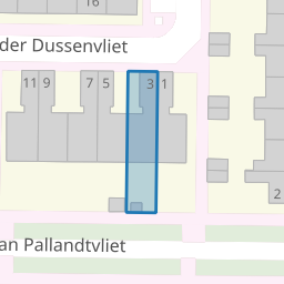 Perceel BRD00-B-2798