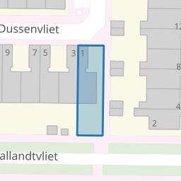 Perceel BRD00-B-2799