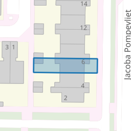 Perceel BRD00-B-2802