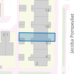 Perceel BRD00-B-2803