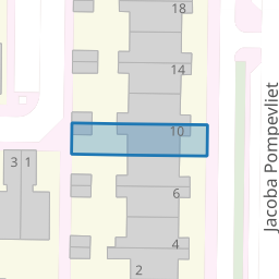 Perceel BRD00-B-2804