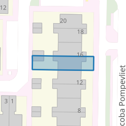 Perceel BRD00-B-2806