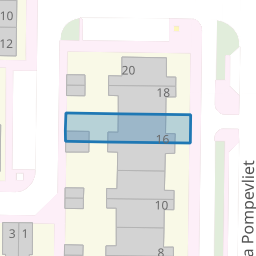 Perceel BRD00-B-2807