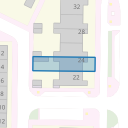 Perceel BRD00-B-2811