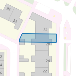 Perceel BRD00-B-2814