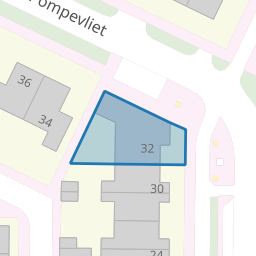 Perceel BRD00-B-2815