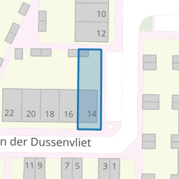 Perceel BRD00-B-2816