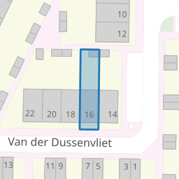 Perceel BRD00-B-2817