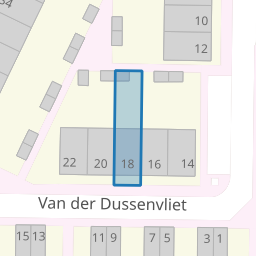 Perceel BRD00-B-2818