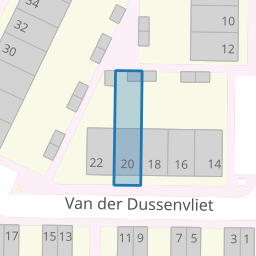 Perceel BRD00-B-2819