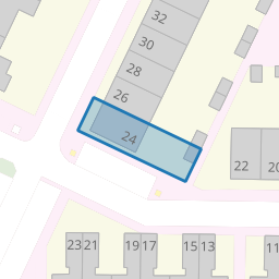 Perceel BRD00-B-2821