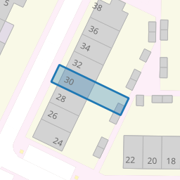 Perceel BRD00-B-2824