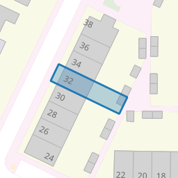 Perceel BRD00-B-2825