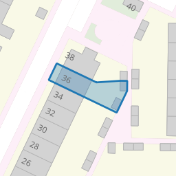 Perceel BRD00-B-2827