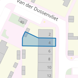 Perceel BRD00-B-2833