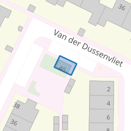 Perceel BRD00-B-2835