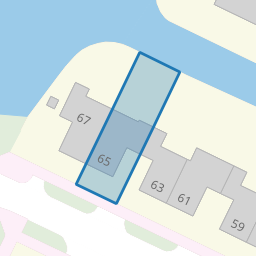 Perceel BRD00-B-2840