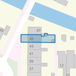 Perceel BRD00-B-2850