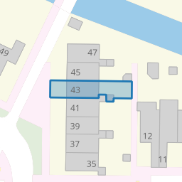 Perceel BRD00-B-2851