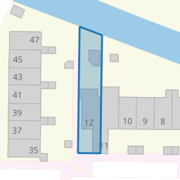 Perceel BRD00-B-2856