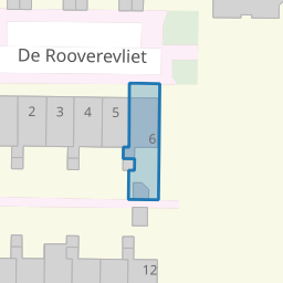 Perceel BRD00-B-2863